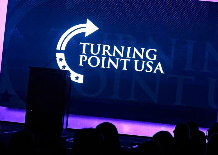 Turning Point USA