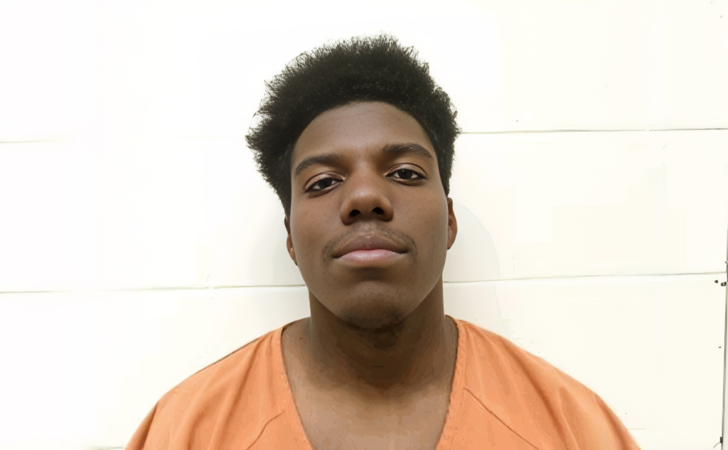 TCC Tyell Baker