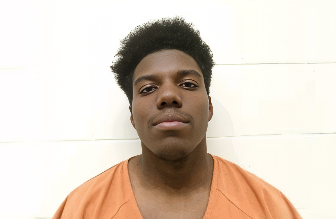 TCC Tyell Baker