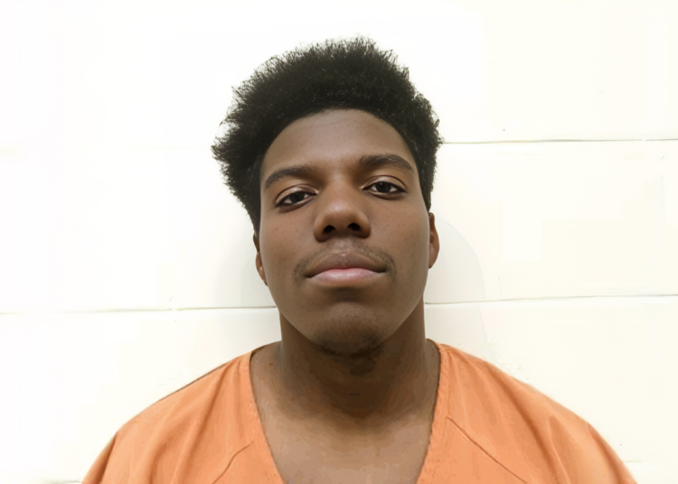 TCC Tyell Baker