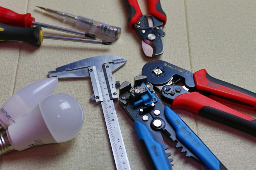 Simple Home Maintenance Habits