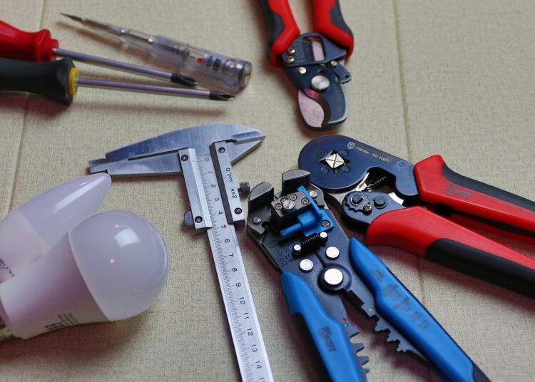 Simple Home Maintenance Habits