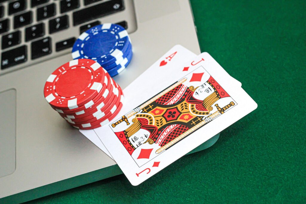 Online Gaming Betting Casino