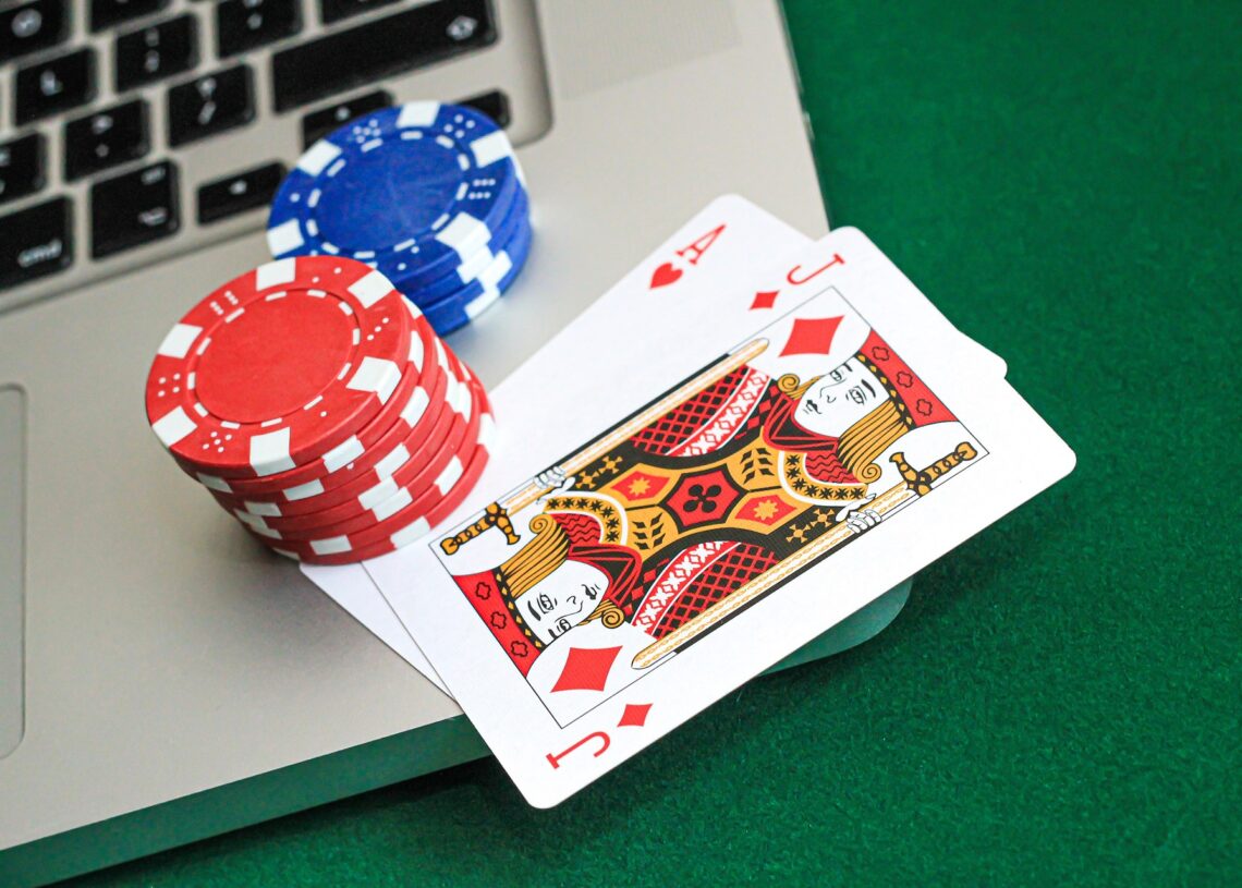 Online Gaming Betting Casino
