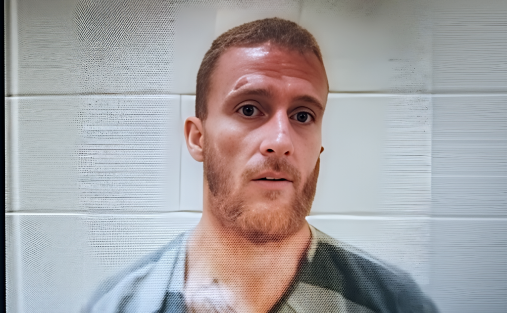 Scioto County murder James Ruggles