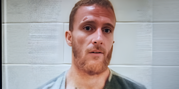 Scioto County murder James Ruggles