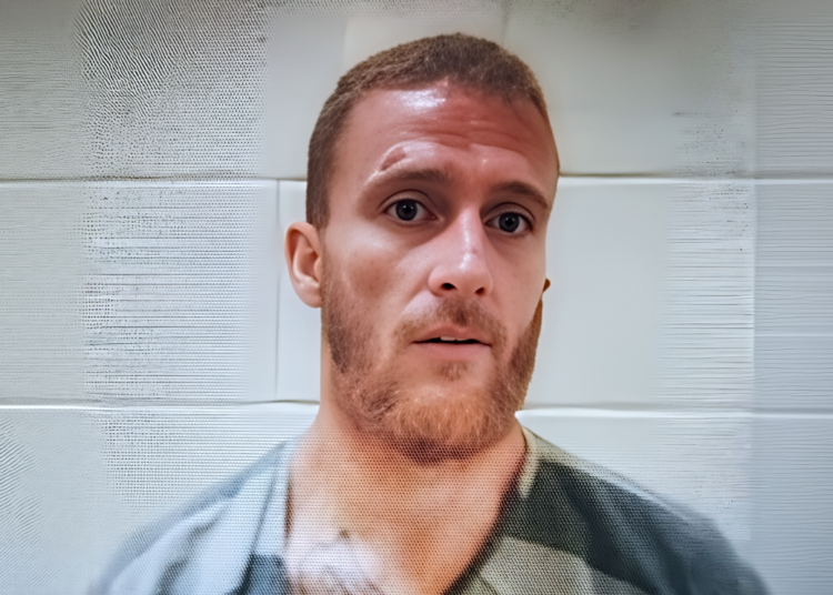 Scioto County murder James Ruggles