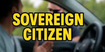 Sovereign Citizen