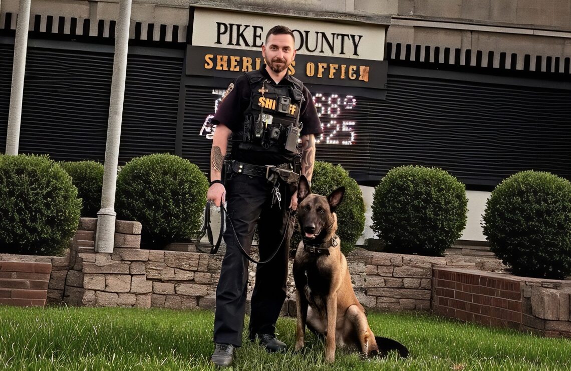 Pike County Sheriff’s Office