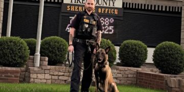Pike County Sheriff’s Office