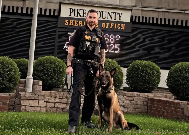 Pike County Sheriff’s Office