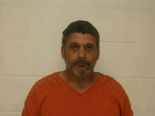 Agustin Sanchez-Medero