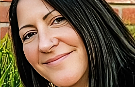 Alicia Renee Harris