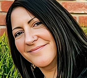 Alicia Renee Harris