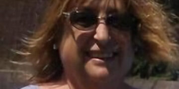 Annetta Collins