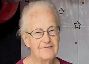 Beverly Jane Kessinger