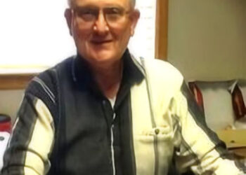 Charles M. Kelly