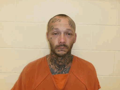 James Matthew Large