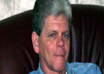 Dana LaMonte Messer