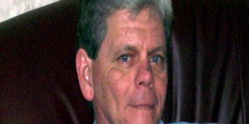 Dana LaMonte Messer