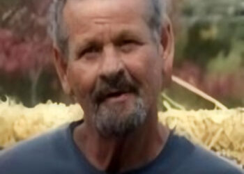 Daniel Ray Osborne