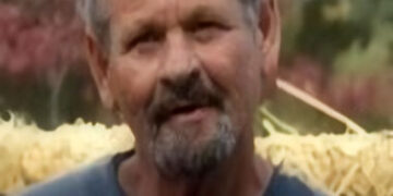 Daniel Ray Osborne
