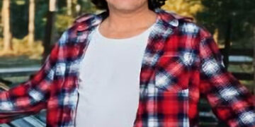 David Lee Jividen