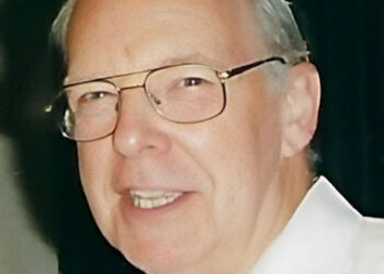 David W. Bauer