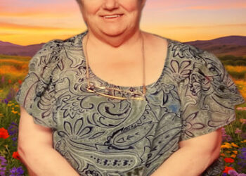 Denise Yvette Elizabeth (Potter) Bell