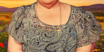 Denise Yvette Elizabeth (Potter) Bell