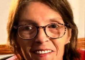 Elizabeth Ann Smith