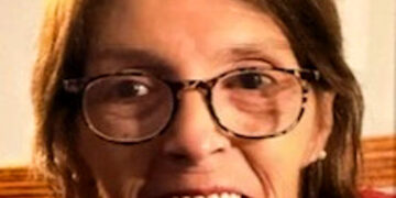 Elizabeth Ann Smith