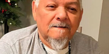 Epifanio Ray Martinez, Sr.