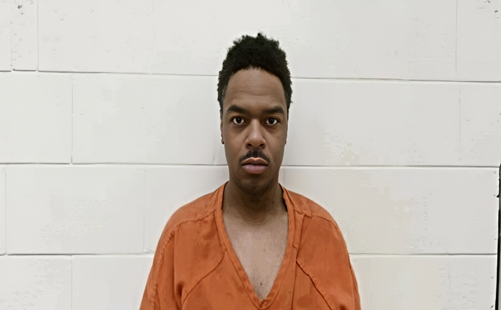 Cincinnati Baddie Eric Johnson