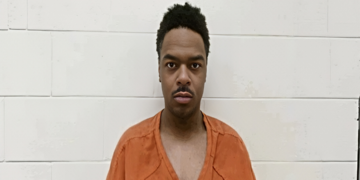 Cincinnati Baddie Eric Johnson