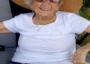 Essie Ellen Allen Elliott