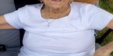 Essie Ellen Allen Elliott