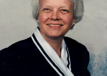Bonnie Lafrida Riddlebarger