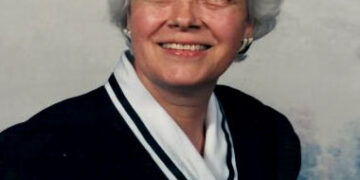 Bonnie Lafrida Riddlebarger