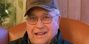 Garry Arnett Hurless