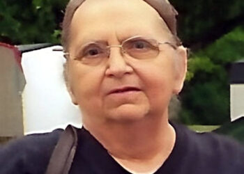 Gladys Belcher Fritz