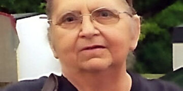 Gladys Belcher Fritz