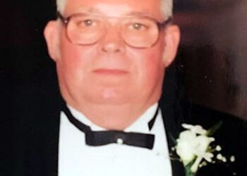 Harold Eugene Copas