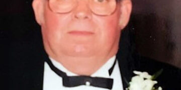 Harold Eugene Copas