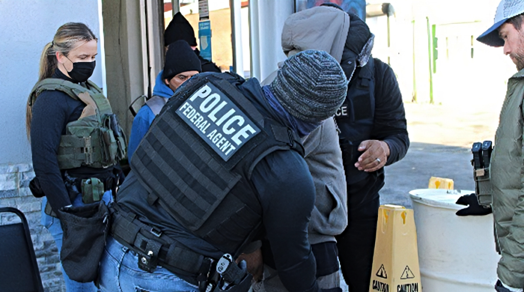 West Virginia Immigrants