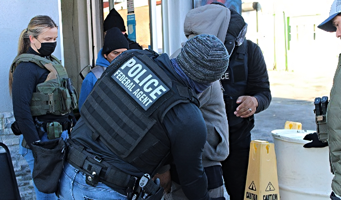 West Virginia Immigrants
