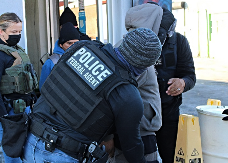 West Virginia Immigrants