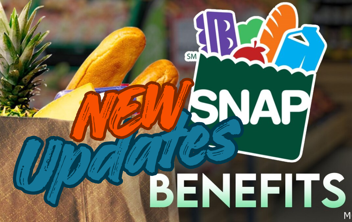 SNAP benefits