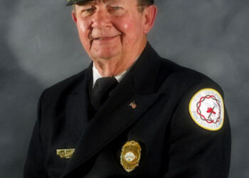 James Albert Elliott