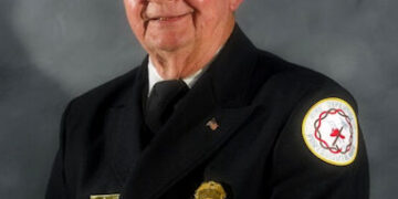 James Albert Elliott